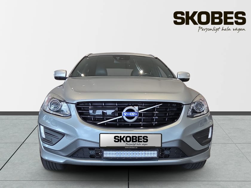Bild 2 av Volvo XC60