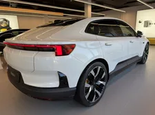 Polestar 4 Long Range Dual Motor