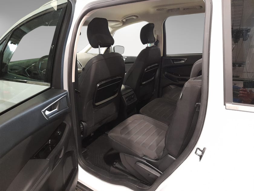 Bild 3 av Ford Galaxy Titanium 2,0 EcoBlue Diesel 150hk Aut / Dragkrok