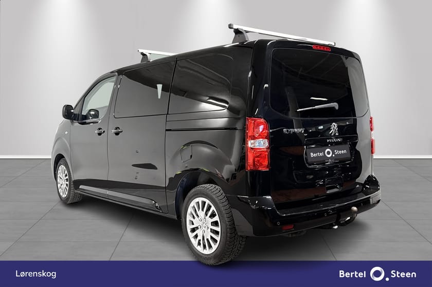 Bilde 3 av Peugeot Expert