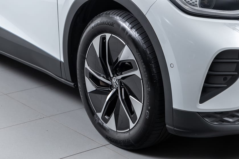Bilde 3 av Volkswagen ID.4 Pro 4M Highline-4Motion-Hengerfeste