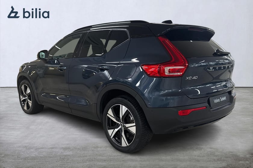Bild 2 av Volvo XC40 Recharge