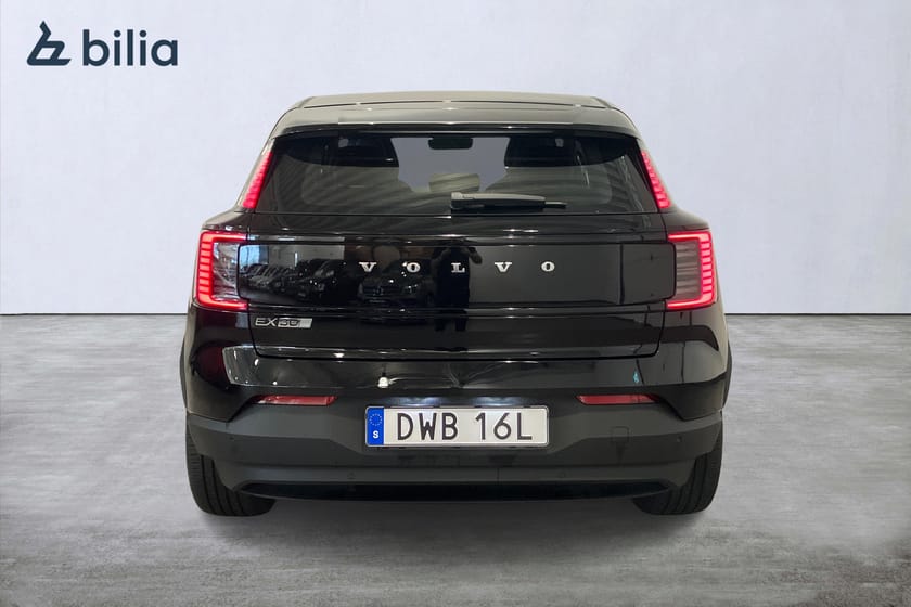 Bild 5 av Volvo EX30 Single Motor Extended Range