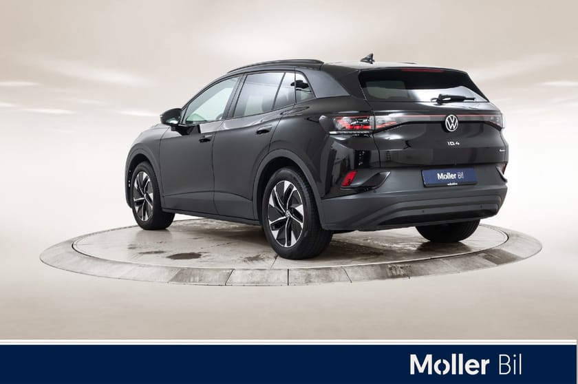 Bilde 3 av Volkswagen ID.4 Pro 4M highl.77kwh 286hk