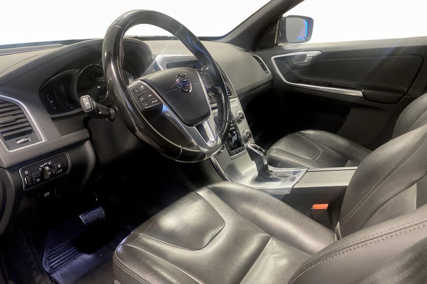 Bild 5 av Volvo XC60