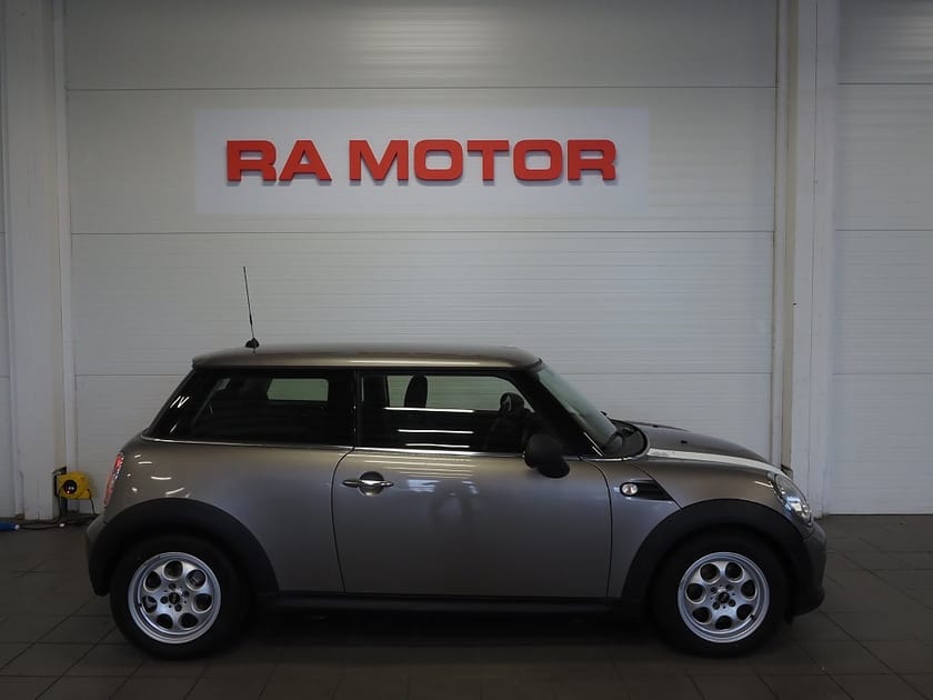 Bild 4 av MINI One
