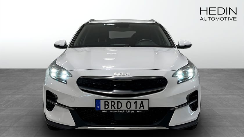 Bild 2 av Kia XCeed Plug-in Hybrid PHEV ADVANCE PLUS