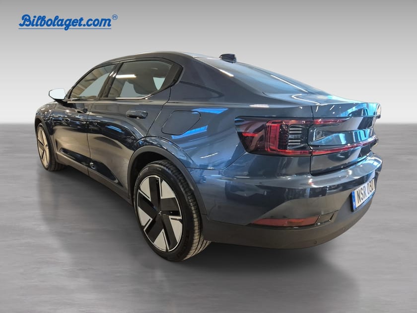 Bild 5 av Polestar 2 Long Range Dual Motor