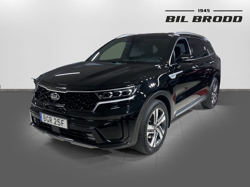 Bild 1 av Kia Sorento PHEV AWD Advance Plus