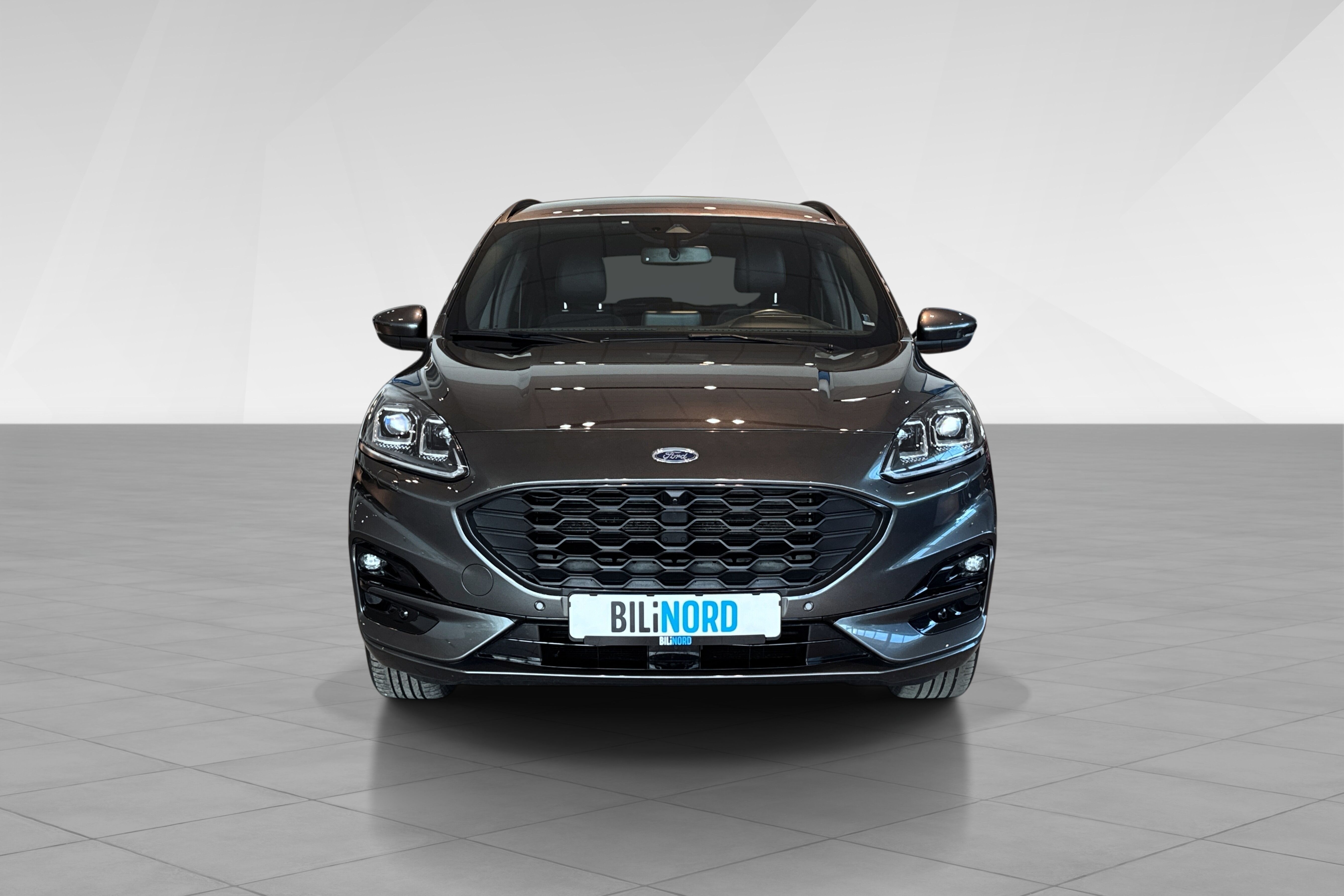 Ford Kuga Plug-In Hybrid bilde 3