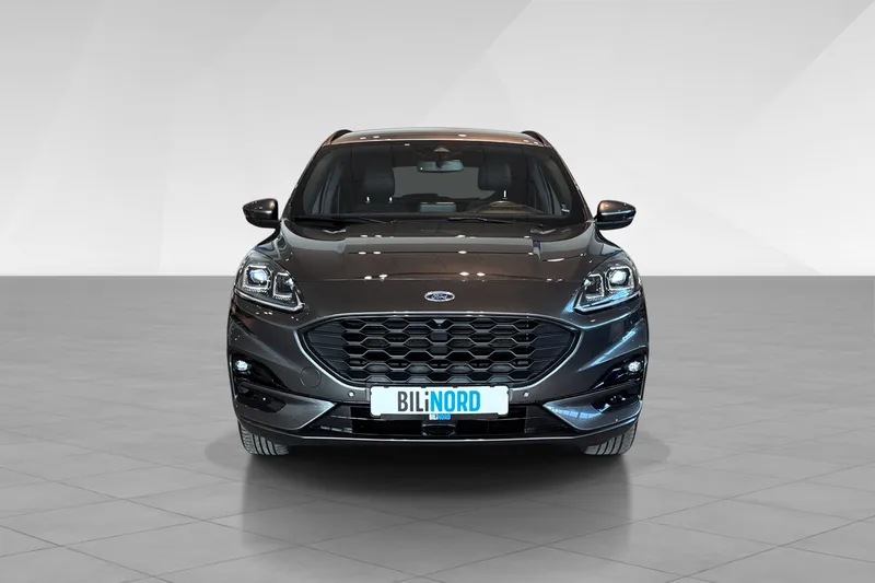 Ford Kuga Plug-In Hybrid bilde 3