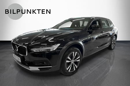 Volvo V90 Cross Country