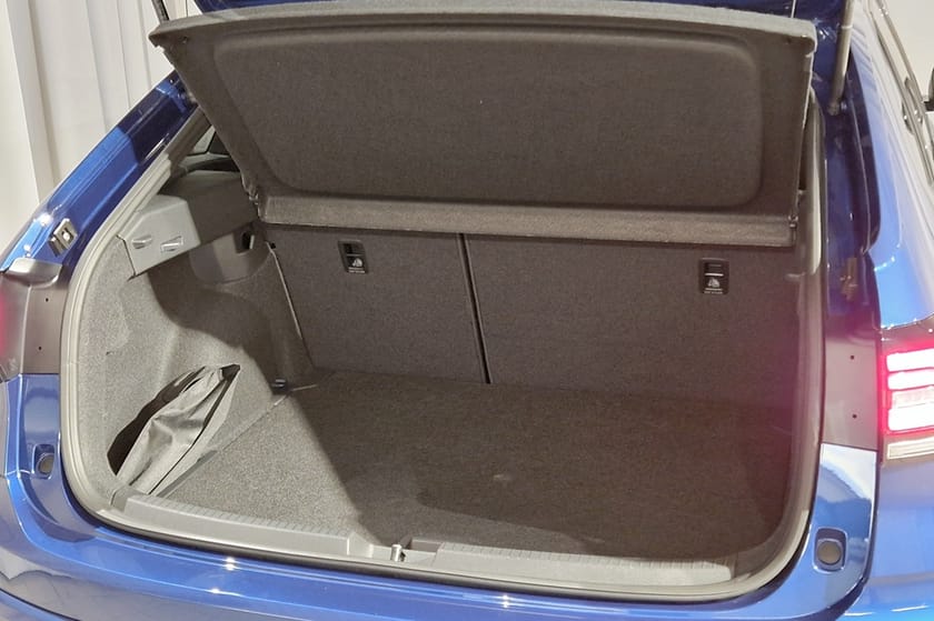 Bild 5 av Volkswagen Taigo
