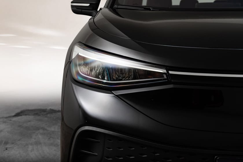 Bilde 5 av Volkswagen ID.5 Pro Performance 77kwh 204hk