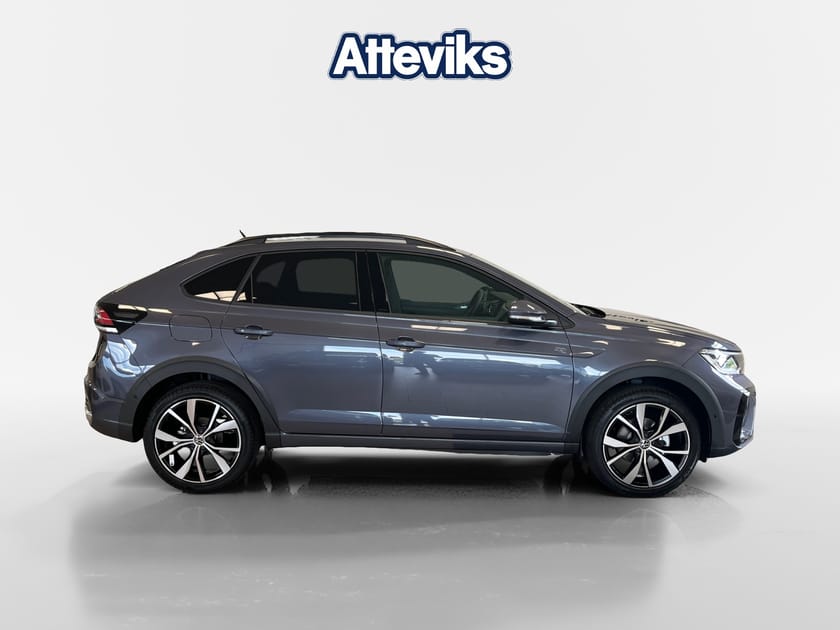 Bild 2 av Volkswagen Taigo R-Line 1.0 TSI 116hk *Keyless/Backkamera*