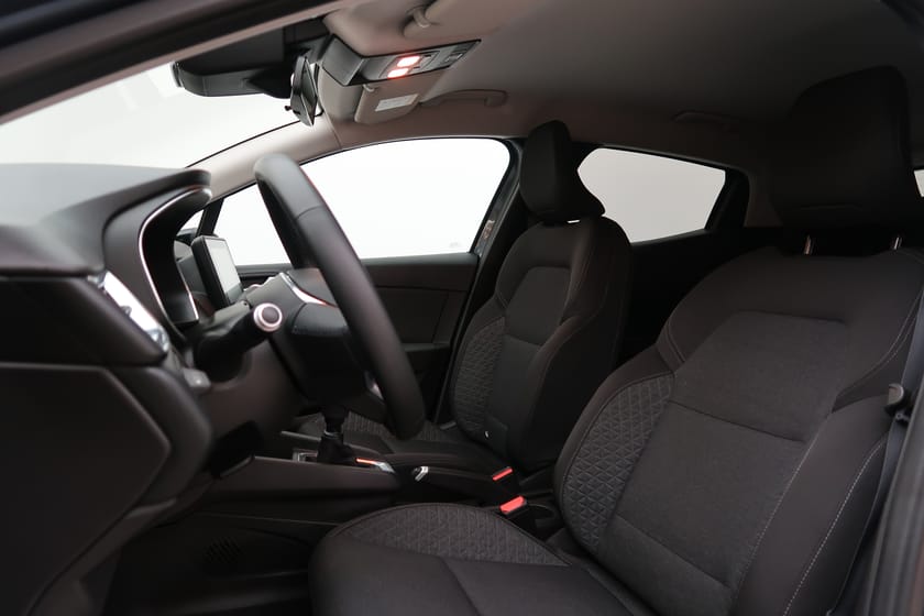Bild 4 av Renault Clio TCe 100 Zen 5-d