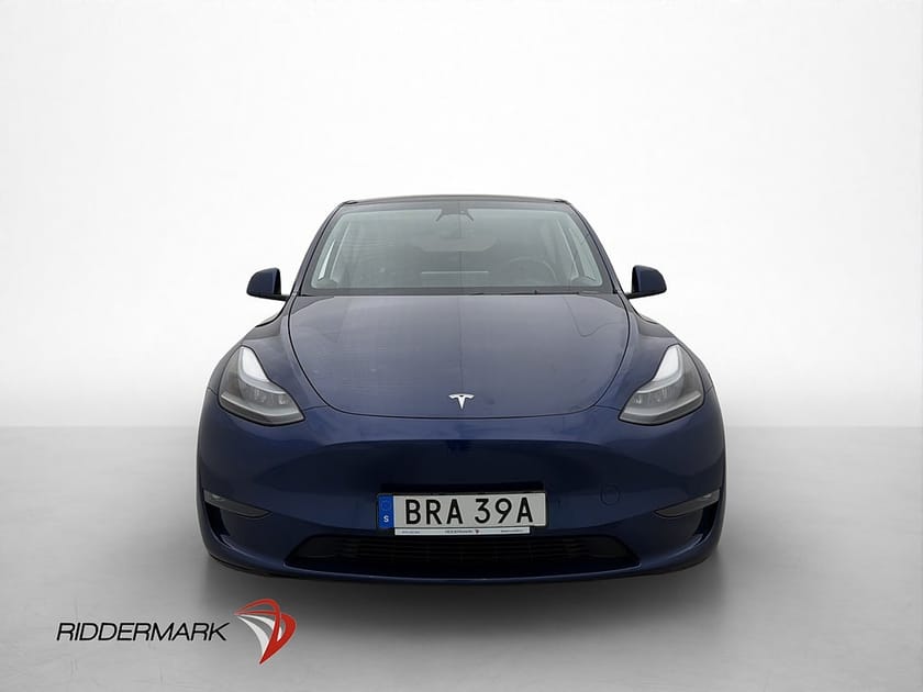 Bild 3 av Tesla Model Y Long Range AWD