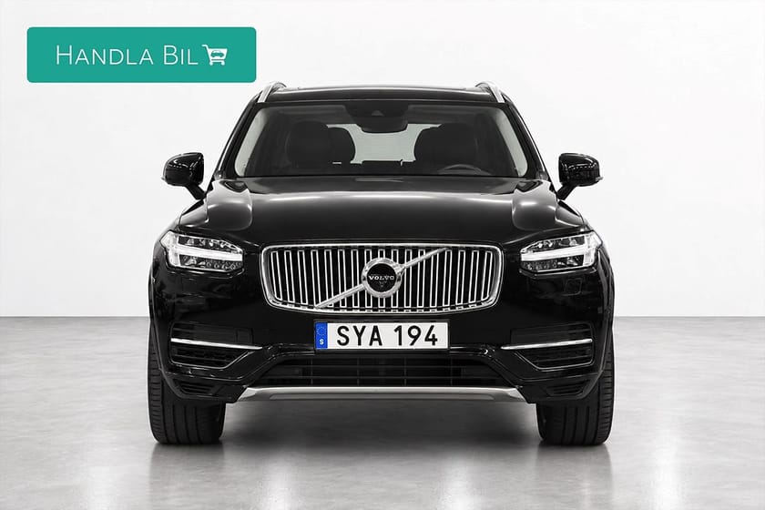 Bild 3 av Volvo XC90