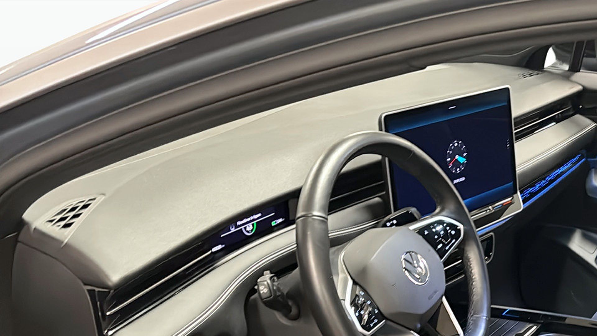 Volkswagen ID.7 Tourer Pro Edition/Drag 2025, bild 7/10