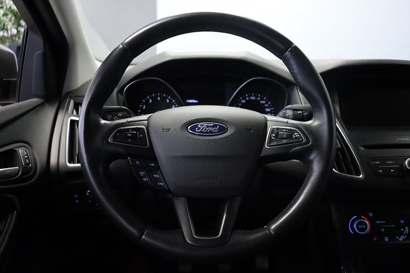 Bild 2 av Ford Focus 