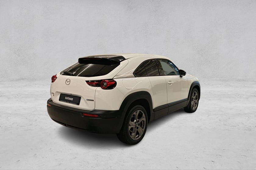 Bilde 5 av Mazda MX-30 e-Skyactiv EV