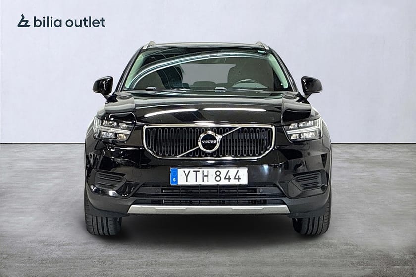 Bild 3 av Volvo XC40 D3 AWD Momentum Edt 150hk Drag P-värm Backkamera