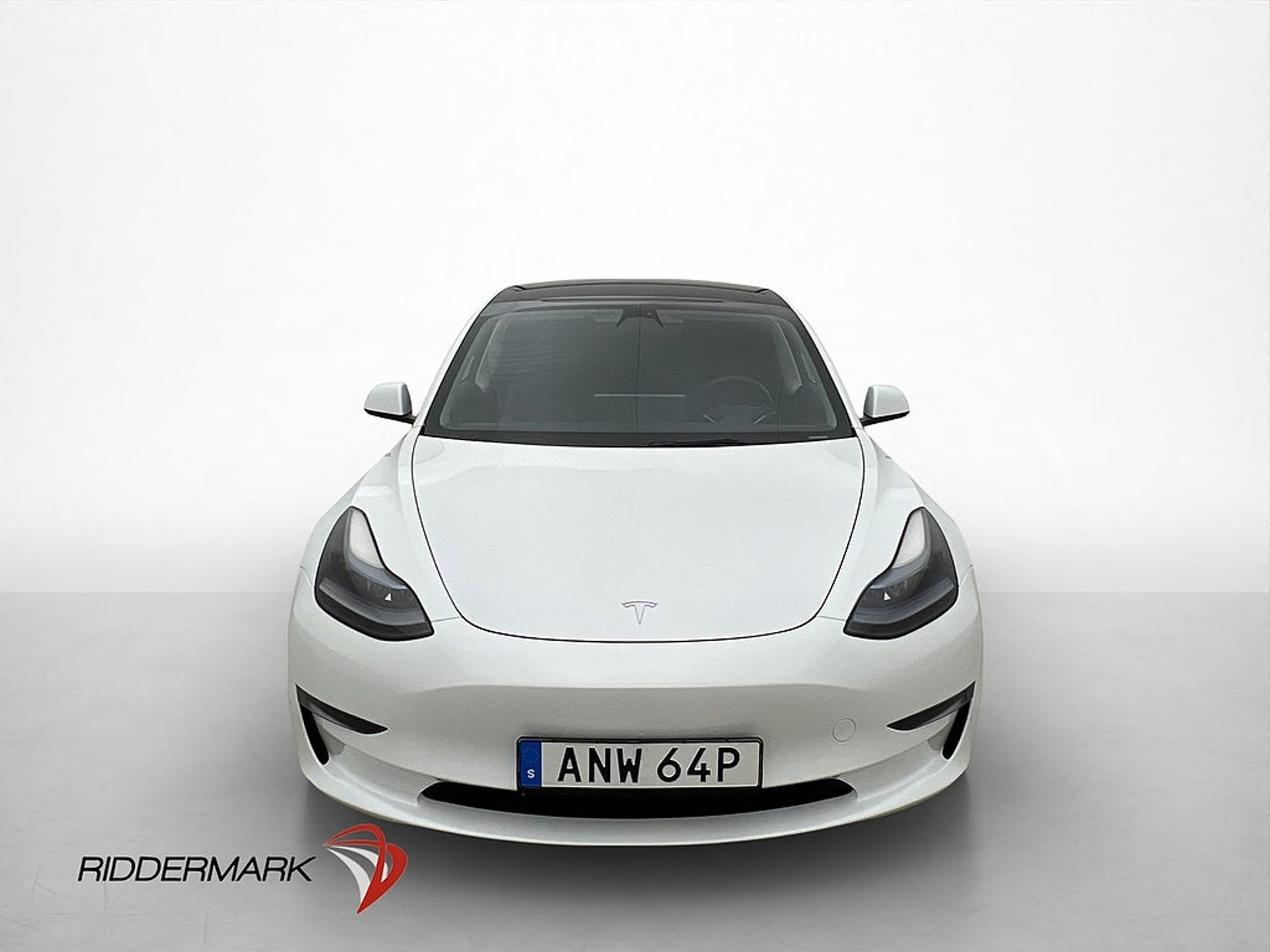 Tesla Model 3 2023, bild 3/10