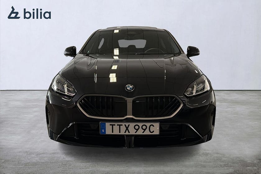 Bild 5 av BMW 120
