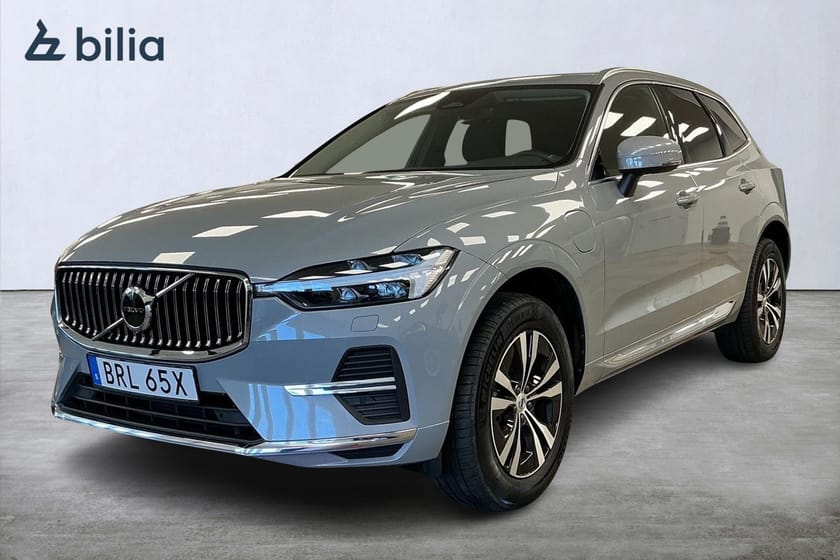 Bild 1 av Volvo XC60 T6 Core Special Edition | Dragkrok