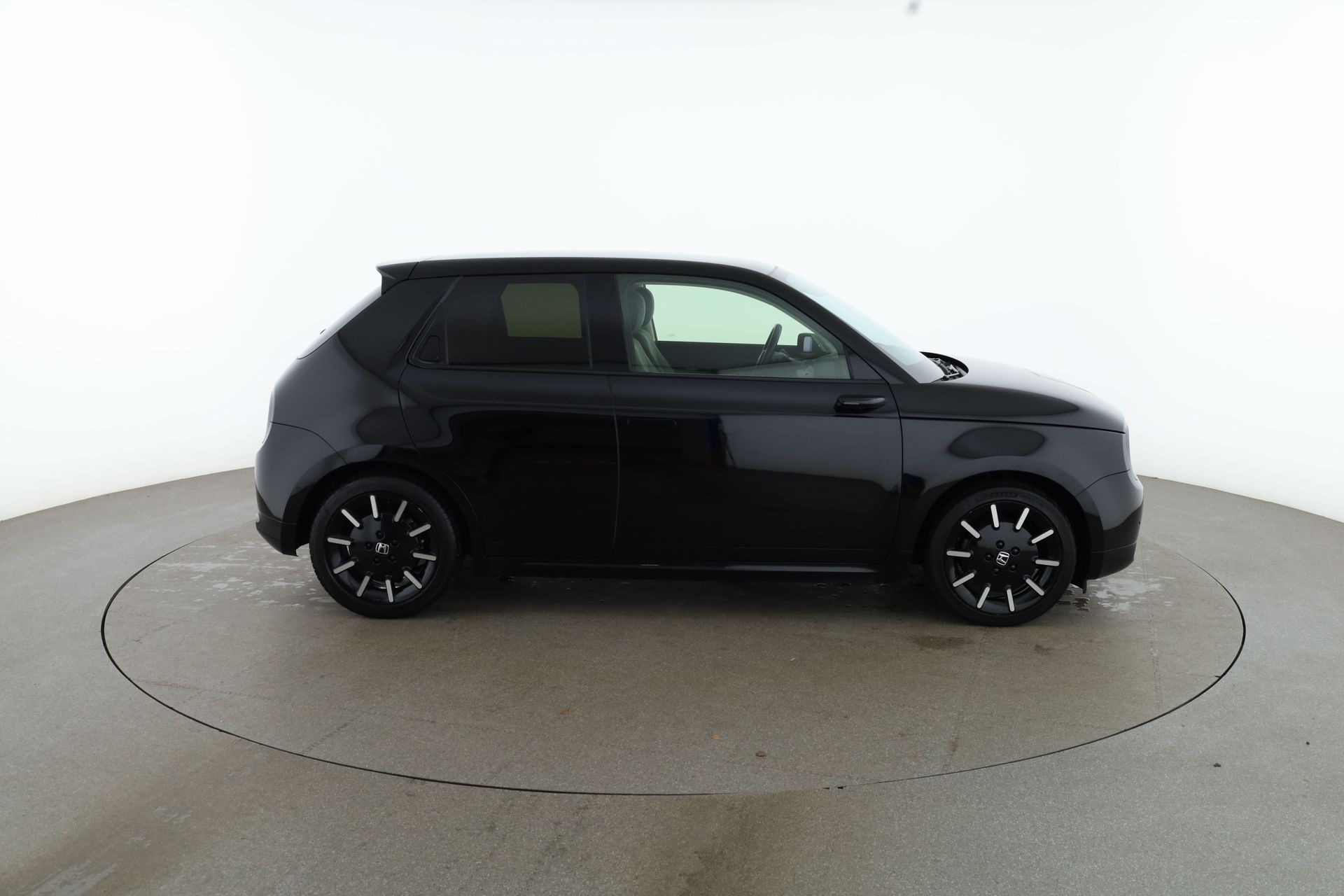 Honda e 35.5 kWh 2020, bild 7/10