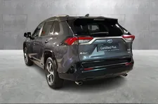 Thumnail bilde 2 av Toyota RAV4 Plug-in Hybrid