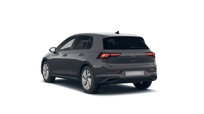 Bild 3 av Volkswagen Golf Life Edition 1.5 eTSI 150hk DSG