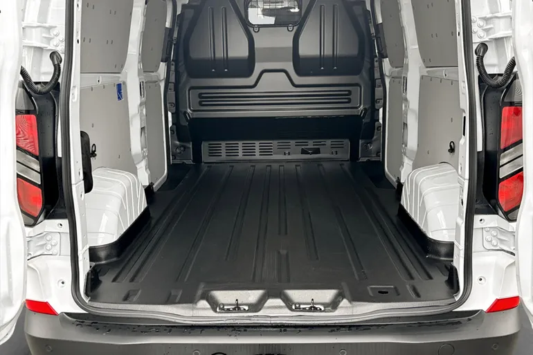 Ford Transit Custom 320 Plug-in Hybrid