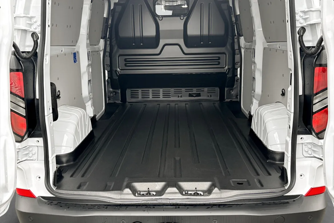 Ford Transit Custom 320 Plug-in Hybrid