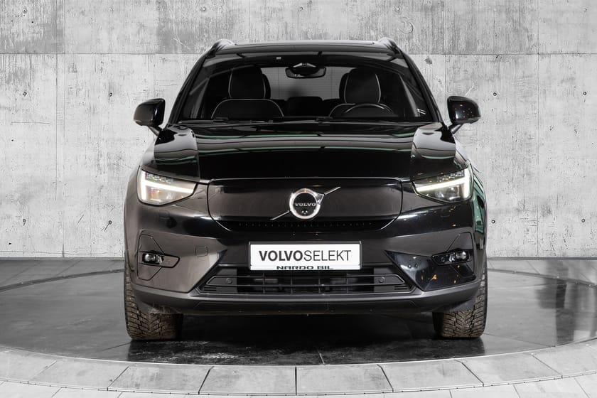 Bilde 2 av Volvo XC40 Recharge Twin motor