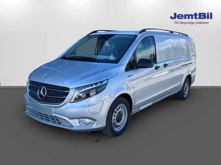 Mercedes-Benz eVito 112