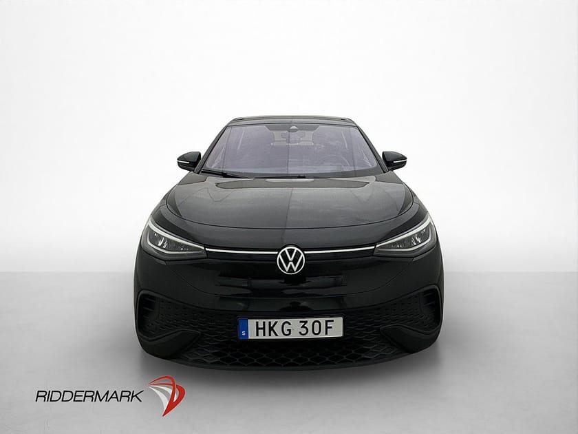 Bild 3 av Volkswagen ID.5 Pro Performance Värmare Head Up CarPlay