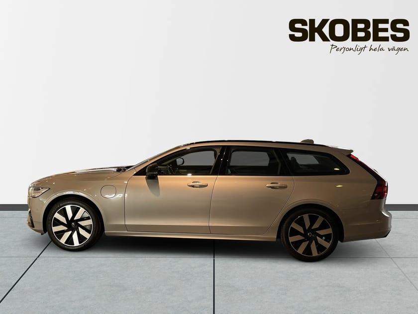 Bild 5 av Volvo V90 T6 Plus Dark Nordic Edition