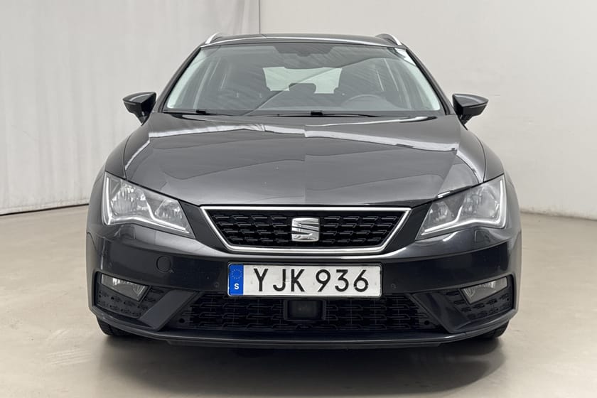 Bild 5 av SEAT Leon ST 1.2 TSI (110hk) Style Drag