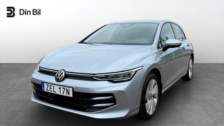 Volkswagen Golf Life 1.5 eTSI