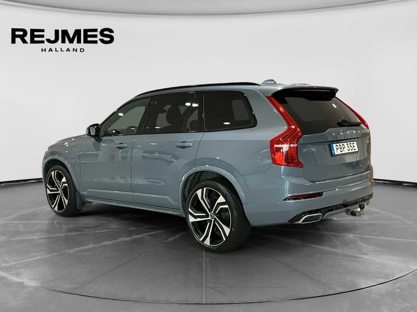 Bild 2 av Volvo XC90