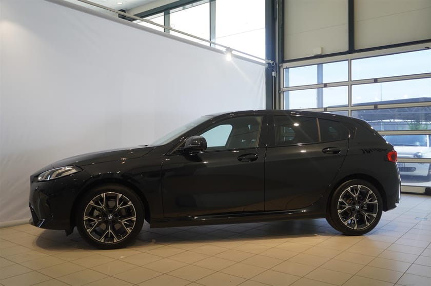 Bild 3 av BMW 120 