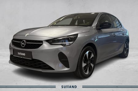 Opel Corsa-e 337 km rekkevidde/Rattvarme/Ryggekamera