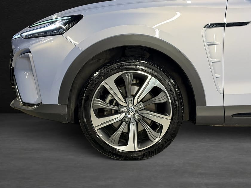 Bild 4 av MG Marvel R Performance PERFORMANCE|70 KWH|AWD|360|PANO|BOSE|SKINN|NAVI|SoV-D