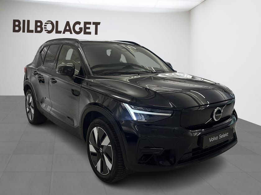 Bild 5 av Volvo XC40 Recharge Extended Range Core SE