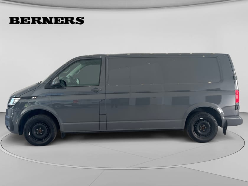 Bild 2 av Volkswagen Transporter T28 2.0 TDI DSG 150hk