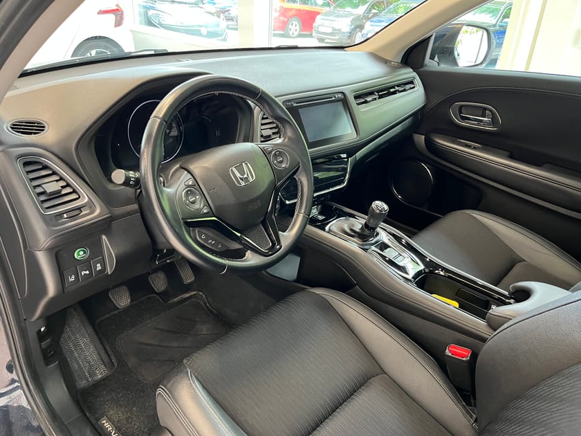 Bild 5 av Honda HR-V 