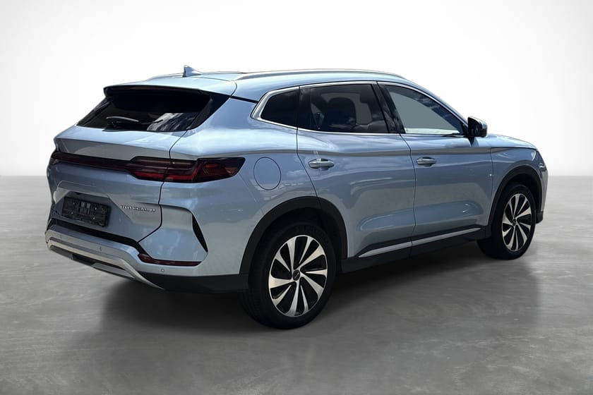 Bilde 5 av BYD Seal U 