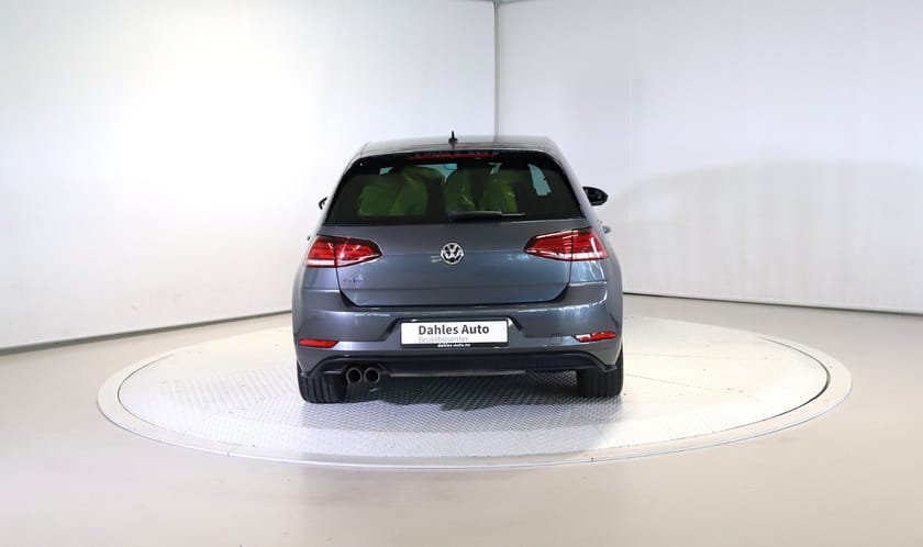 Bilde 4 av Volkswagen Golf GTE