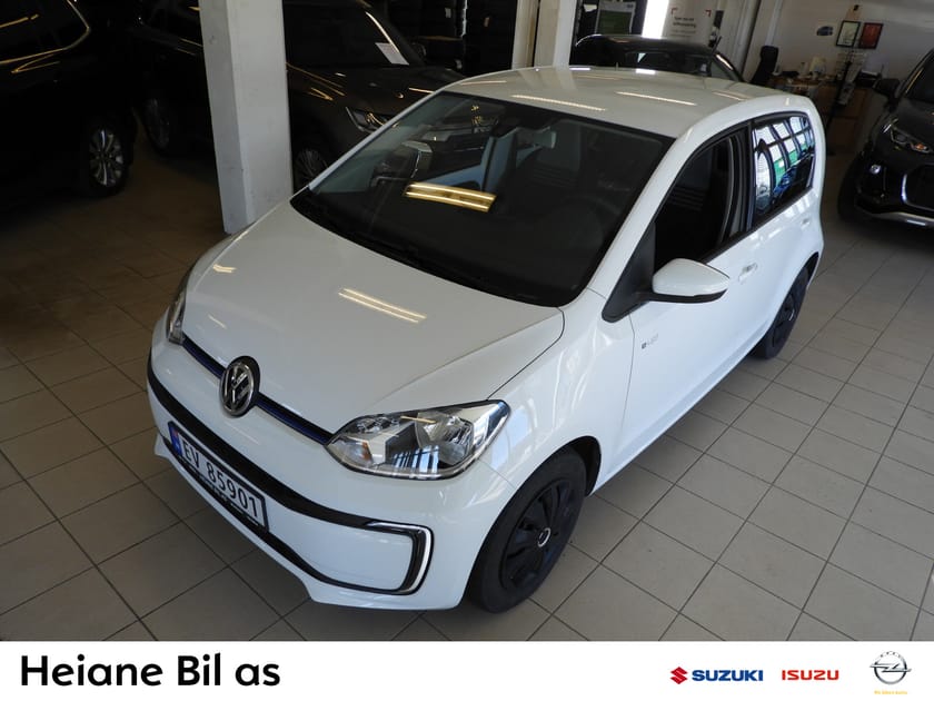Bilde 4 av Volkswagen e-up! Move